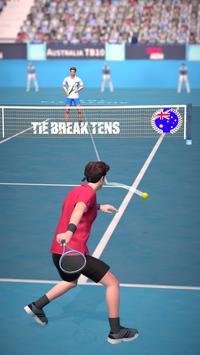 网球竞技场图2