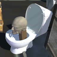 监控人模拟器Skibidi Toilet Simulator