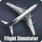 战机飞行模拟