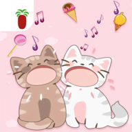 二重猫猫音乐