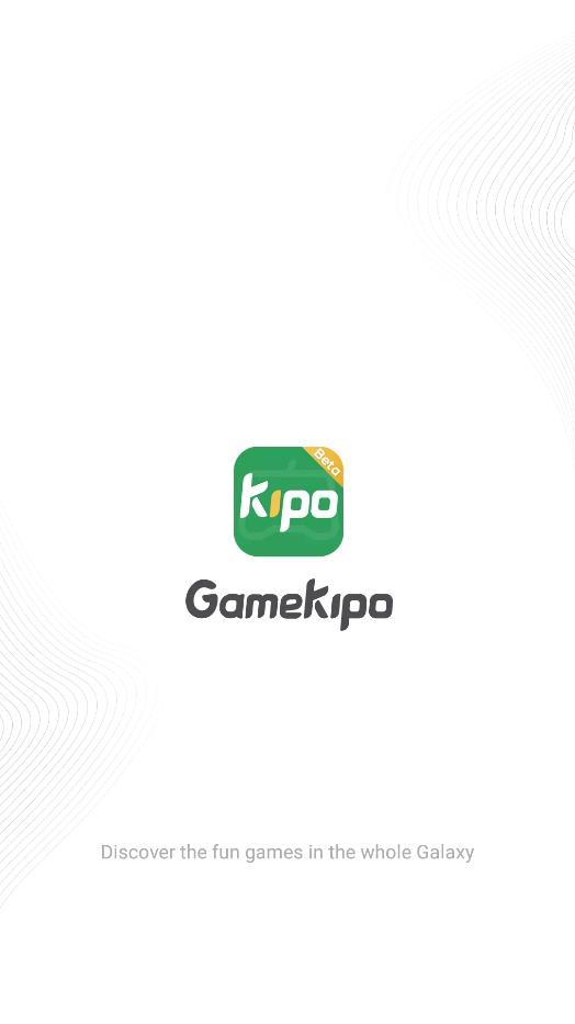 GameKipo游戏盒子图2