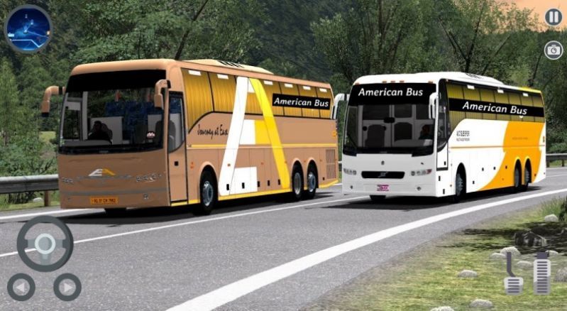 美国巴士模拟驾驶图3