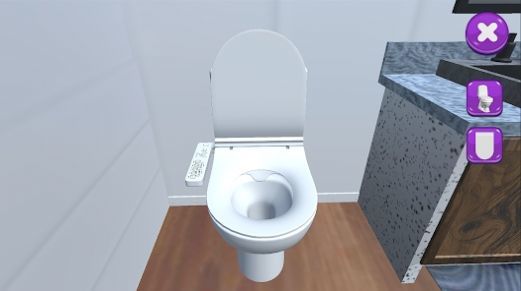 厕所模拟器2图2