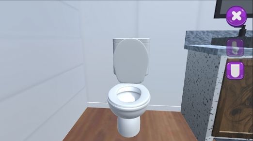 厕所模拟器2图1