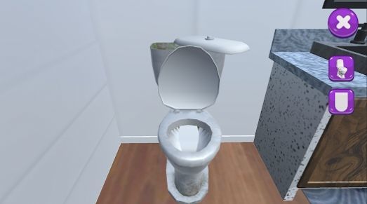 厕所模拟器2图3