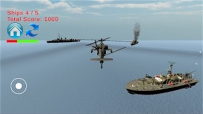 战舰移动版2图2