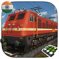 印度火车模拟器2019安卓版