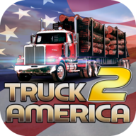 卡车模拟器2：美国