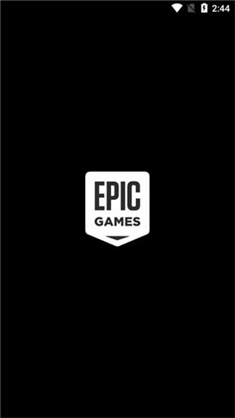 Epic游戏平台图1